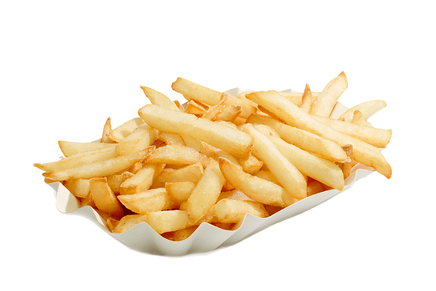 Pommes